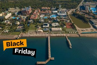 SWANDOR TOPKAPI PALACE